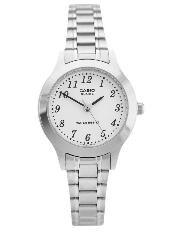 Zegarek damski CASIO LTP-1128PA-7BEG
