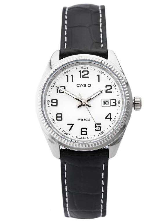 Zegarek damski CASIO LTP-1302PL-7BVEG