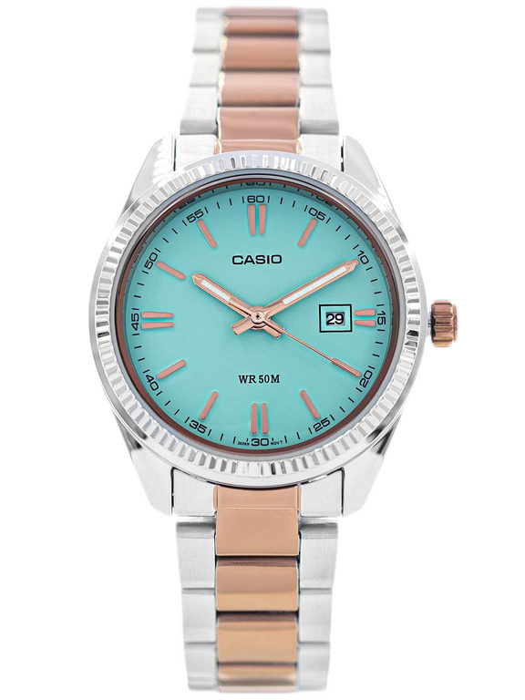Zegarek damski CASIO LTP-1302PRG-2AVEF