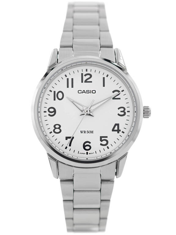 Zegarek damski CASIO LTP-1303PD-7BVEG