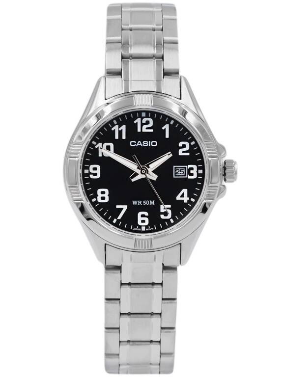 Zegarek damski CASIO LTP-1308PD-1BVEG