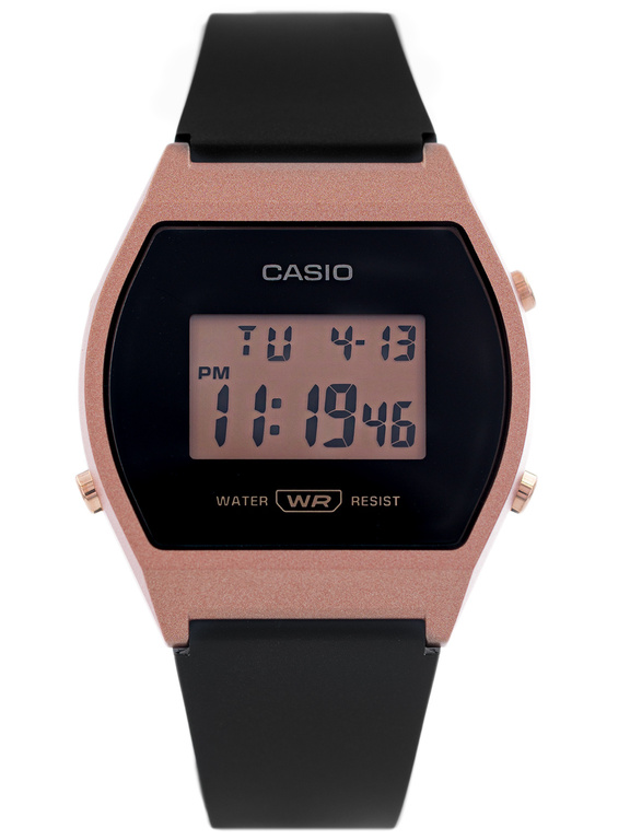 Zegarek damski CASIO LW-204-1AEF