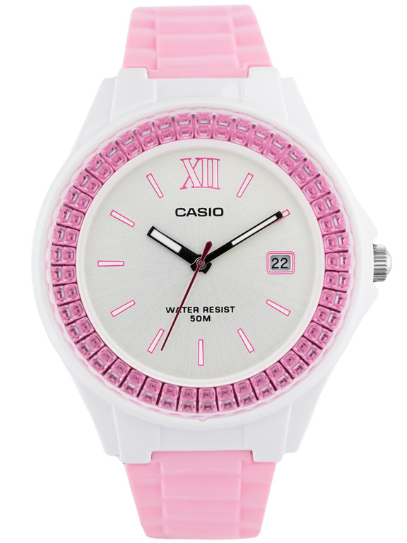Zegarek damski CASIO LX-500H-4E3VEF