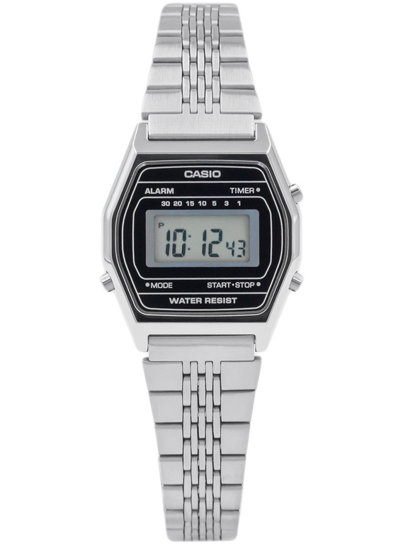 Zegarek damski CASIO Vintage LA690WEA-1EF