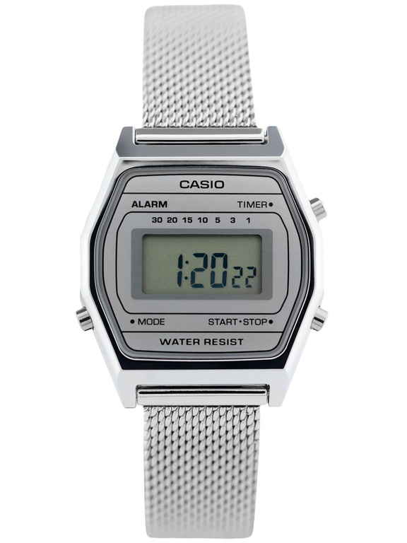 Zegarek damski CASIO Vintage LA690WEM-7EF