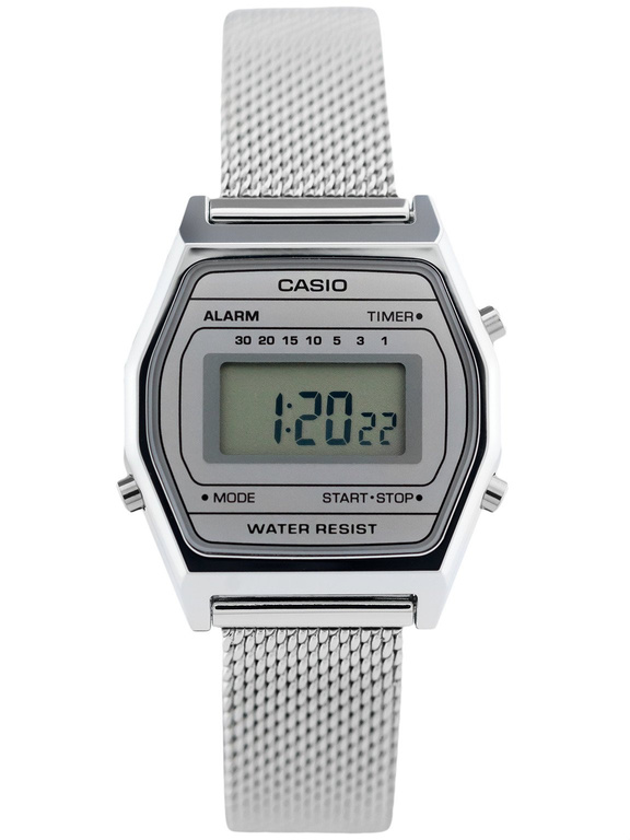 Zegarek damski CASIO Vintage LA690WEM-7EF