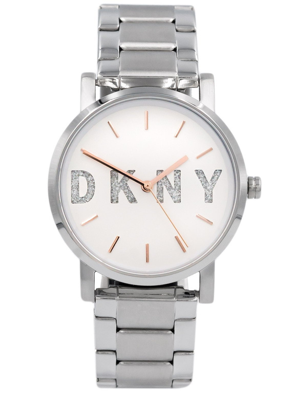 Zegarek damski DKNY SOHO NY2681