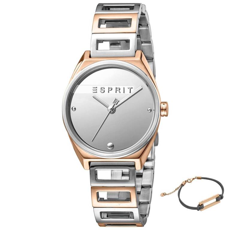 Zegarek damski ESPRIT ES1L058M0055 Biżuteria