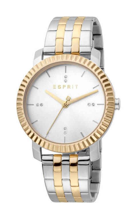 Zegarek damski ESPRIT ES1L185M0085 Menlo