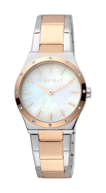 Zegarek damski ESPRIT ES1L191M1045 Kristin
