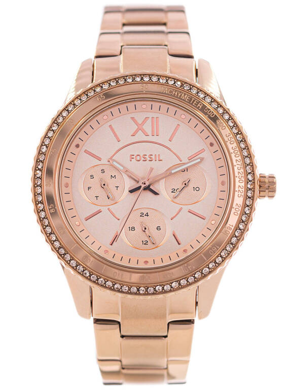 Zegarek damski FOSSIL Stella ES5106 