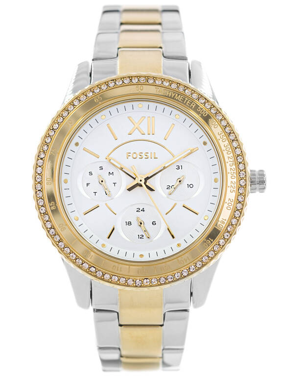 Zegarek damski FOSSIL Stella ES5107 