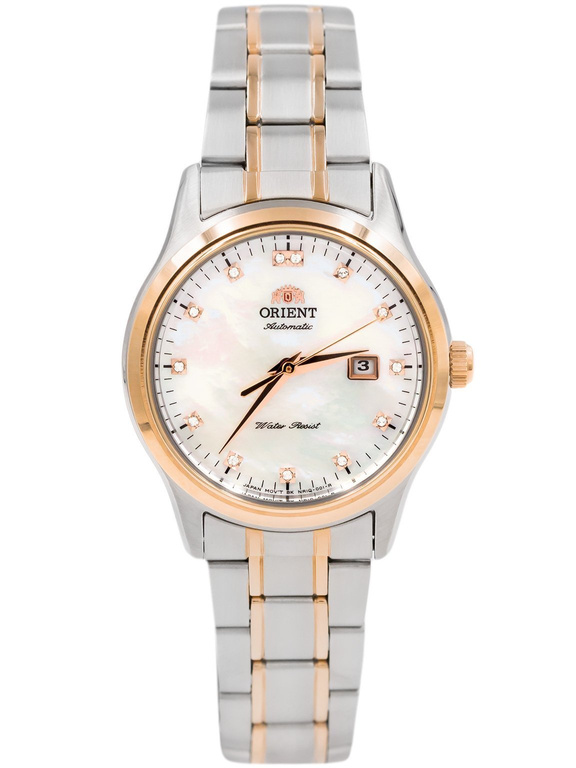 Zegarek damski ORIENT Charlene Automatic FNR1Q001W0