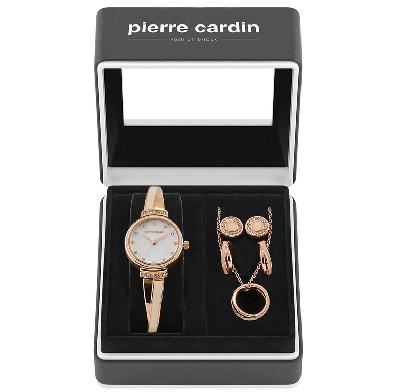 Zegarek damski PIERRE CARDIN PCX6857L295K