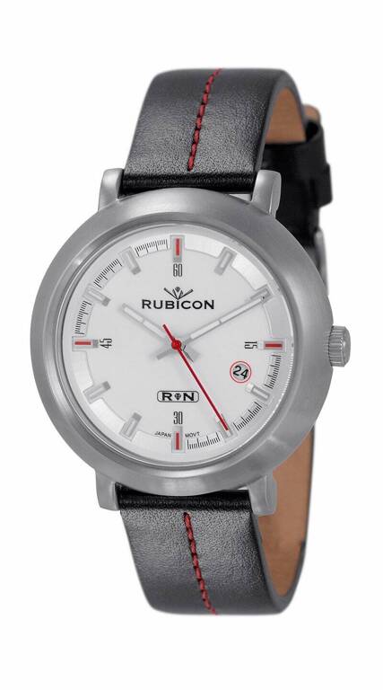 Zegarek damski RUBICON RNAC71SIWX05B1
