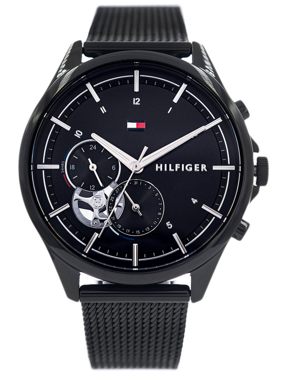 Zegarek damski TOMMY HILFIGER QUINN 1782485 