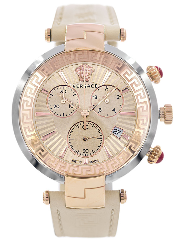 Zegarek damski VERSACE REVIVE CHRONO VE2M00321