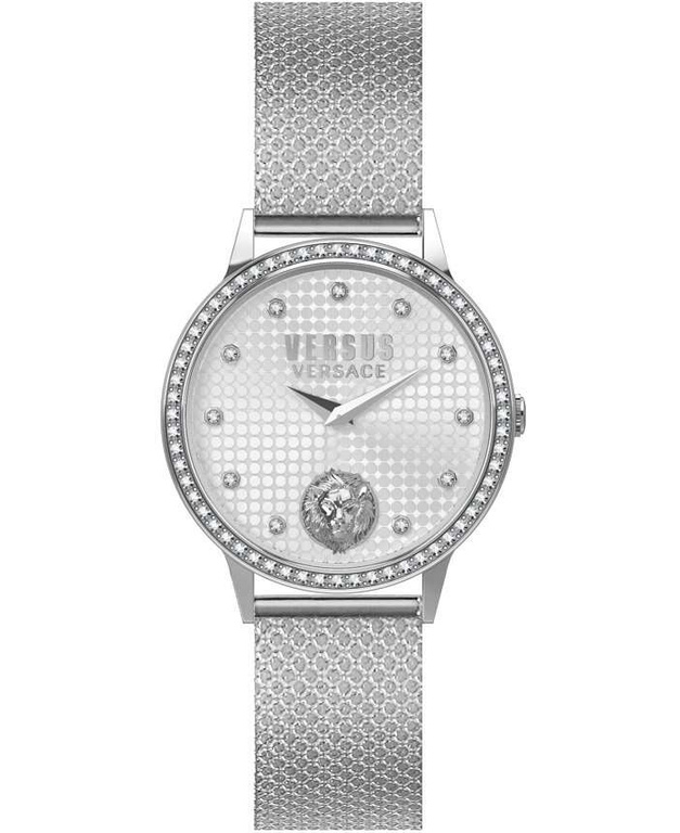 Zegarek damski VERSUS VERSACE VSP572621 Strandbank Crystals