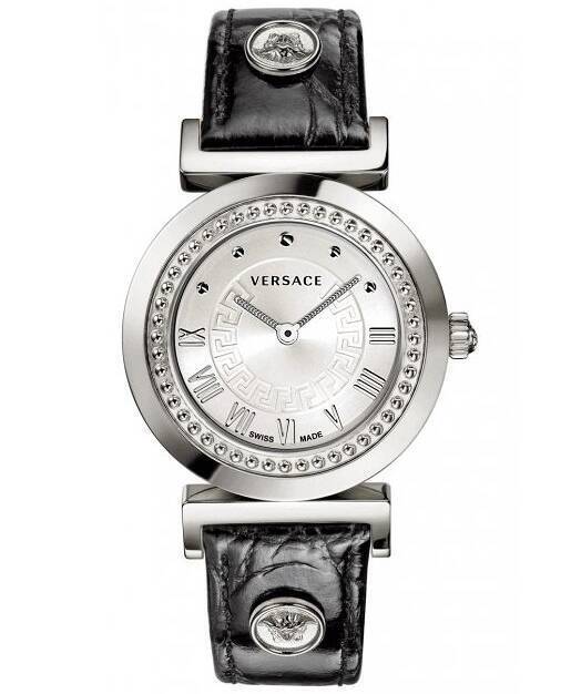 Zegarek damski Versace P5Q99D001S009 Vanity