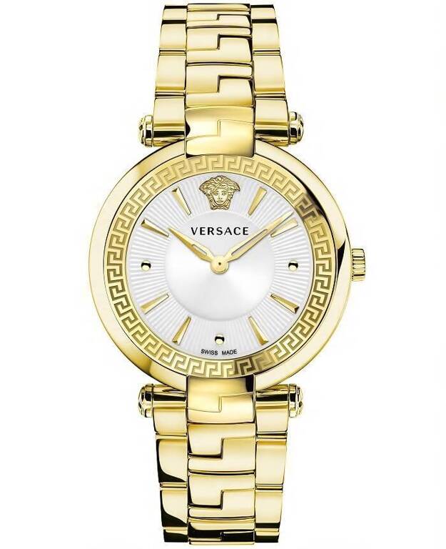Zegarek damski Versace VE2L00521 Revive