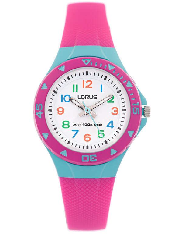 Zegarek dziecięcy LORUS R2351MX9