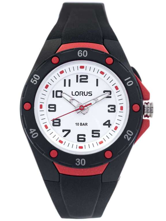 Zegarek dziecięcy LORUS R2377NX9