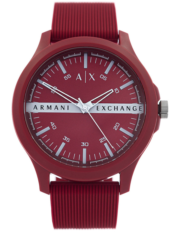 Zegarek męski ARMANI EXCHANGE HAMPTON AX2422