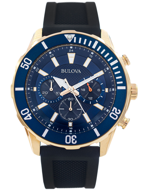 Zegarek męski BULOVA 98A244