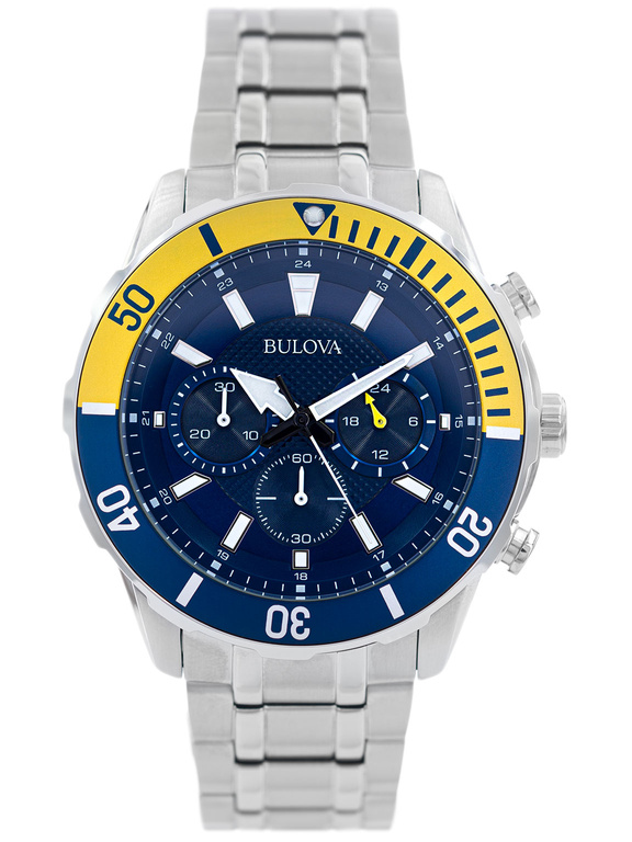 Zegarek męski BULOVA 98A245