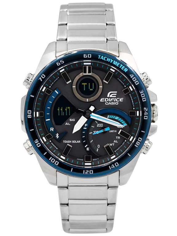 Zegarek męski CASIO Edifice ECB-900DB-1BER