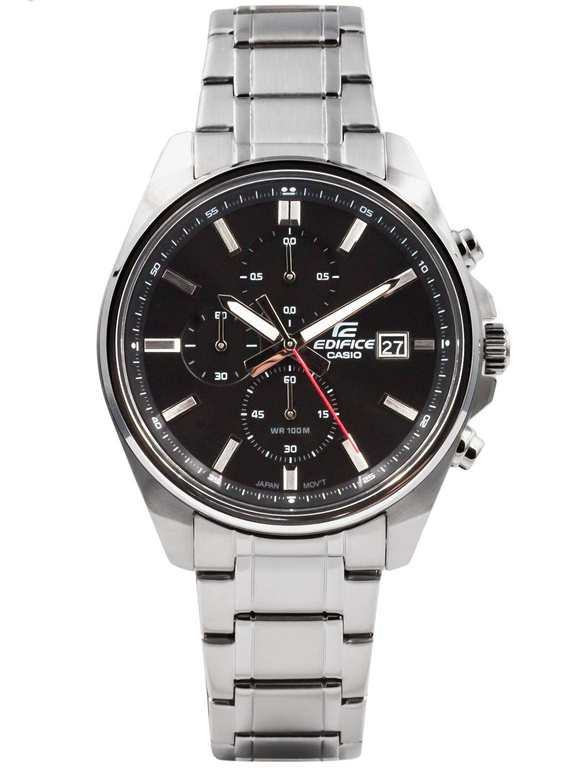 Zegarek męski CASIO Edifice EFV-610D-1AVUEF