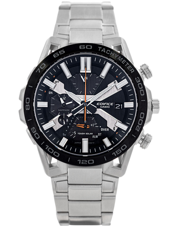 Zegarek męski CASIO Edifice EQB-2000DB-1AER