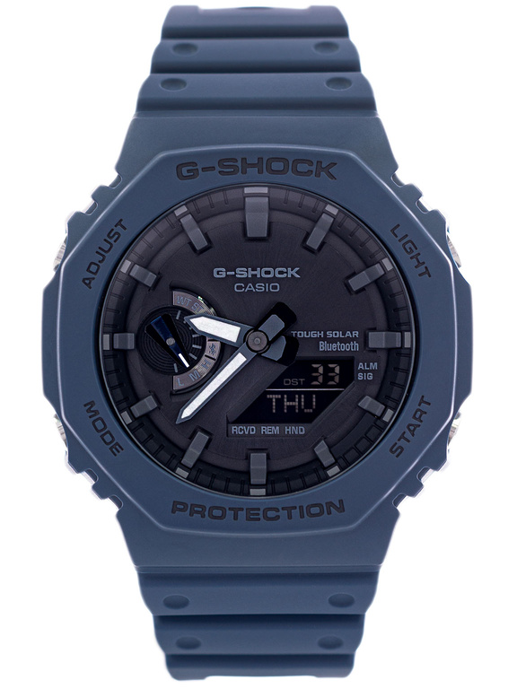 Zegarek męski CASIO G-SHOCK GA-B2100-2AER