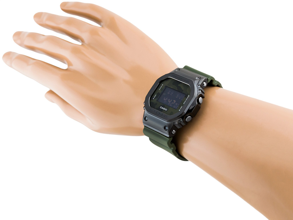 casio gm 5600b