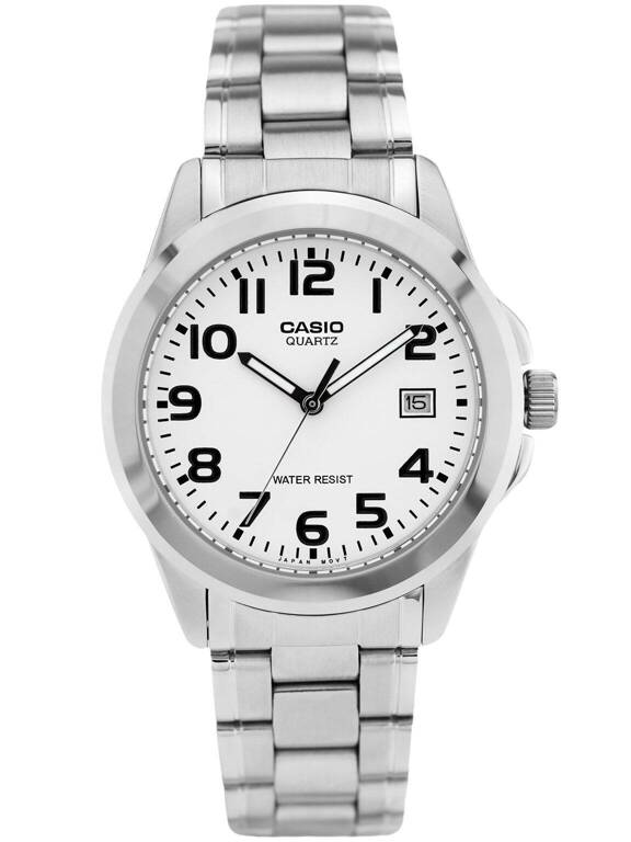 Zegarek męski CASIO MTP-1259PD-7BEG