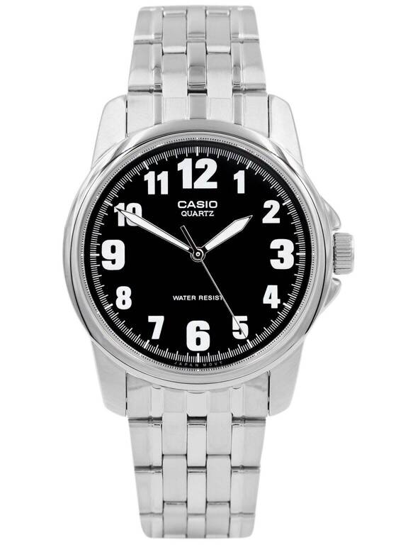 Zegarek męski CASIO MTP-1260PD-1BEG 