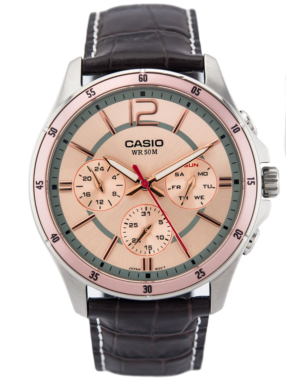 mtp 1374l casio
