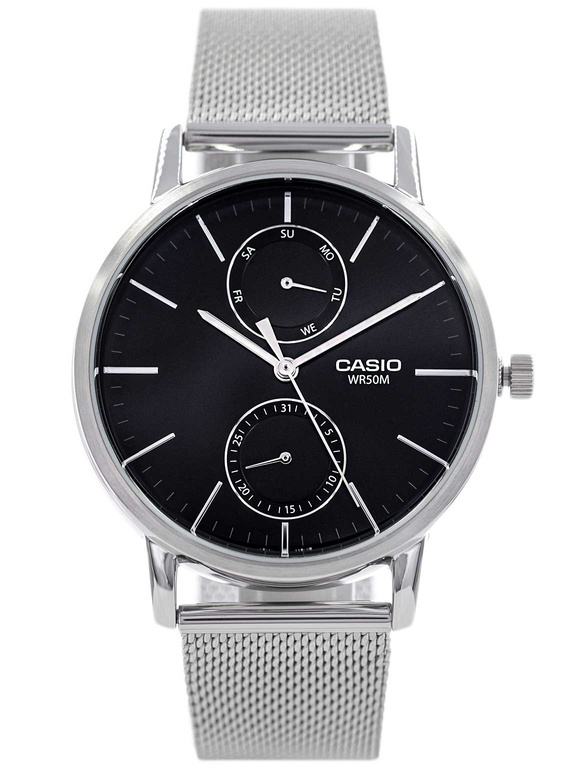 Zegarek męski CASIO MTP-B310M-1AVEF