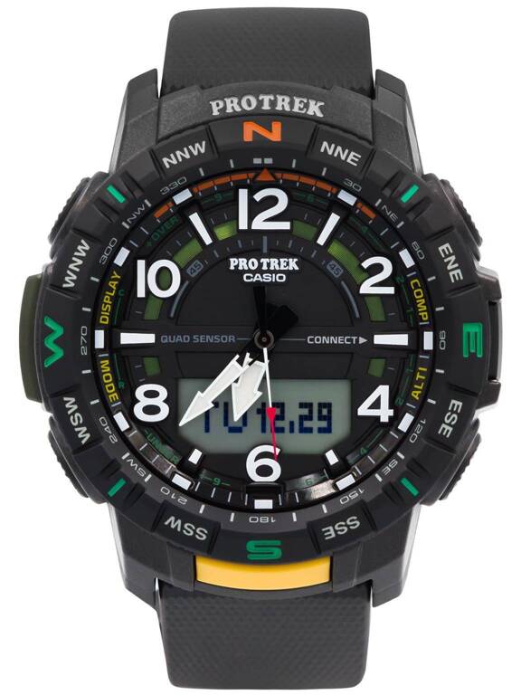Zegarek męski CASIO Protrek PRT-B50-1ER