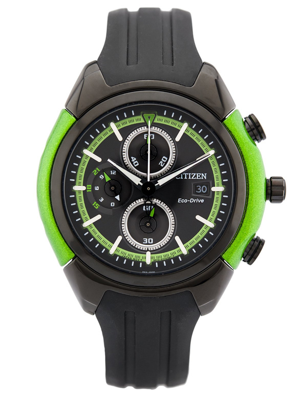 Zegarek męski CITIZEN CA0289-00E
