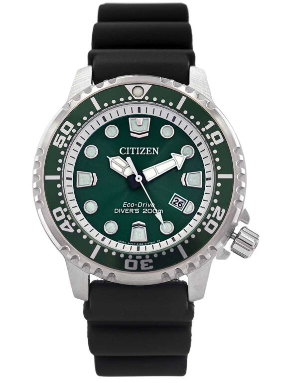 Zegarek męski Citizen BN0158-18X Promaster Diver's