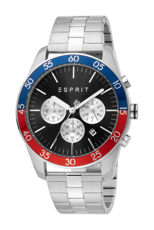 Zegarek męski ESPRIT ES1G204M0085 Jordan