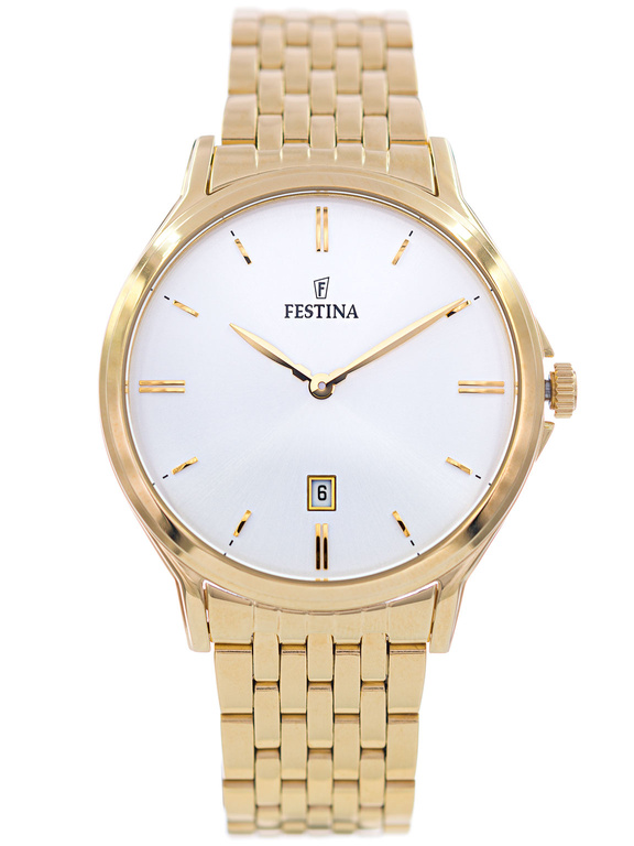 Zegarek męski FESTINA CLASSIC F16746/1 