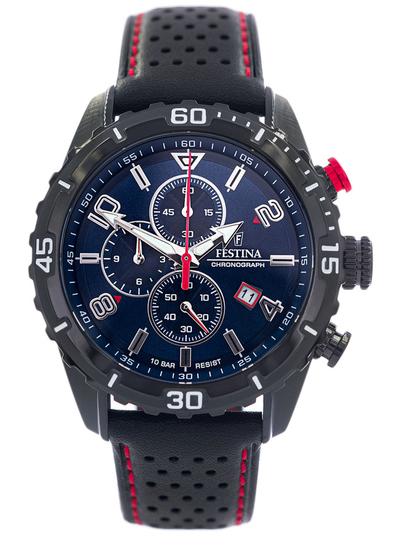 Zegarek męski FESTINA F20519/2 Chrono Sport