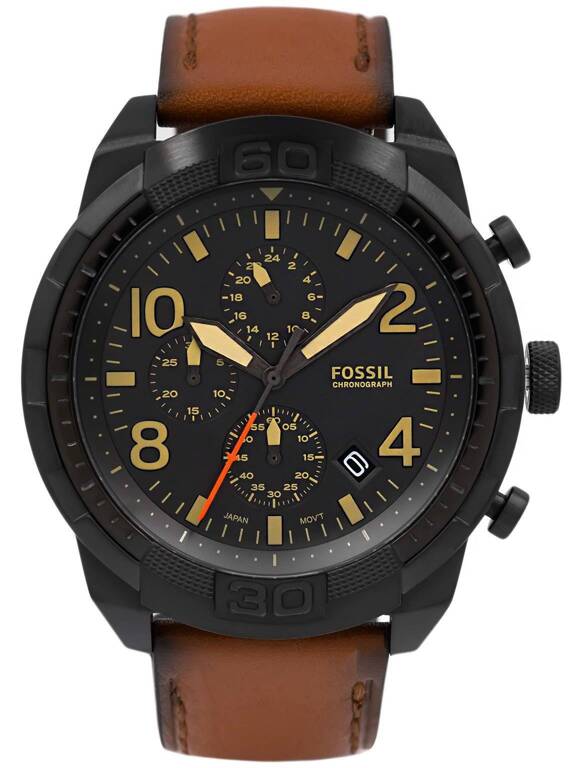 Zegarek męski FOSSIL Bronson FS5714