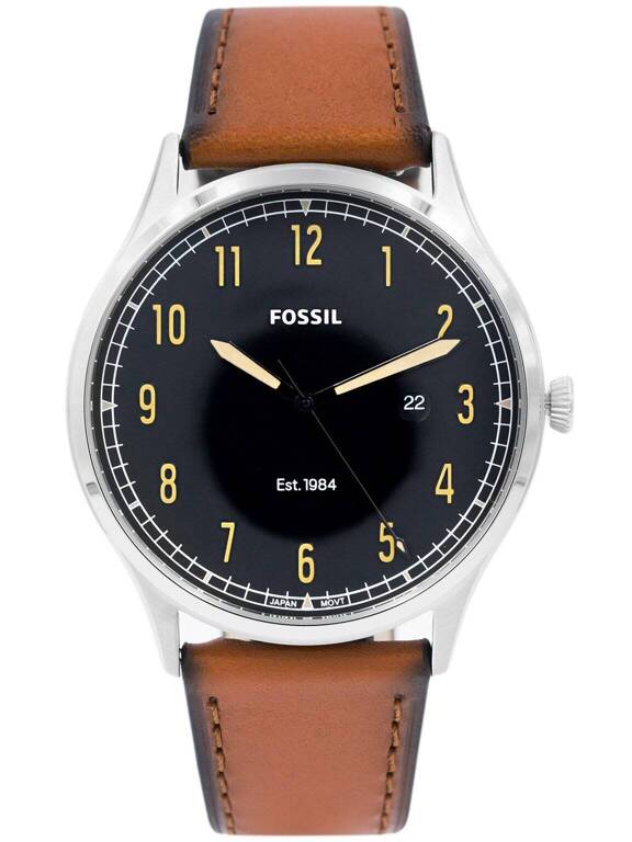 Zegarek męski FOSSIL Forrester FS5590