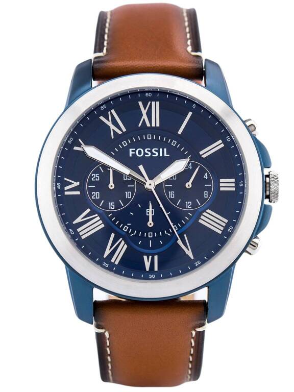 Zegarek męski FOSSIL Grant FS5151