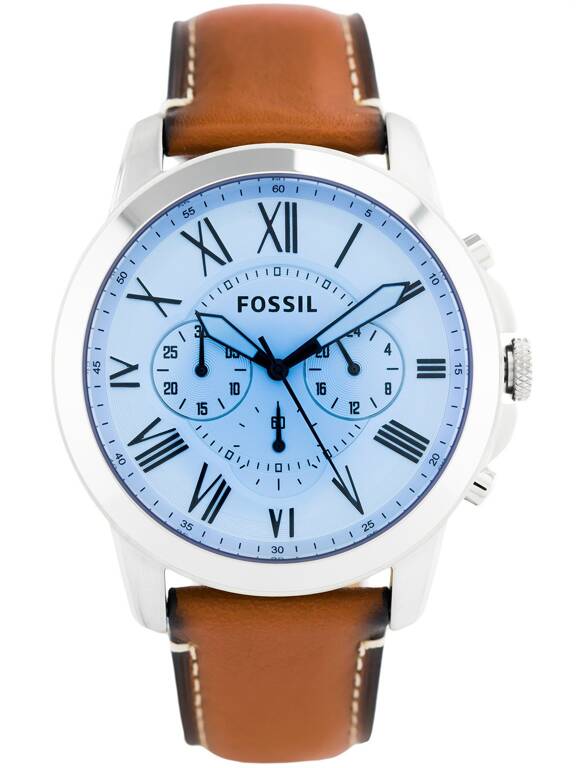 Zegarek męski FOSSIL Grant FS5184