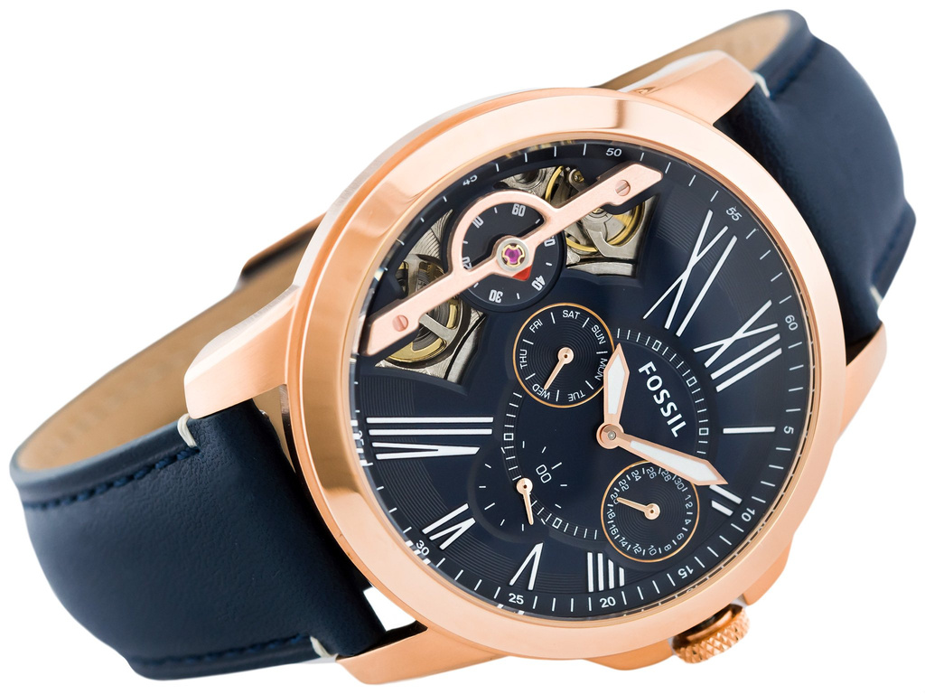 fossil 1162