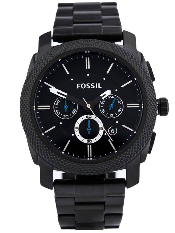 Zegarek męski FOSSIL Machine FS4552